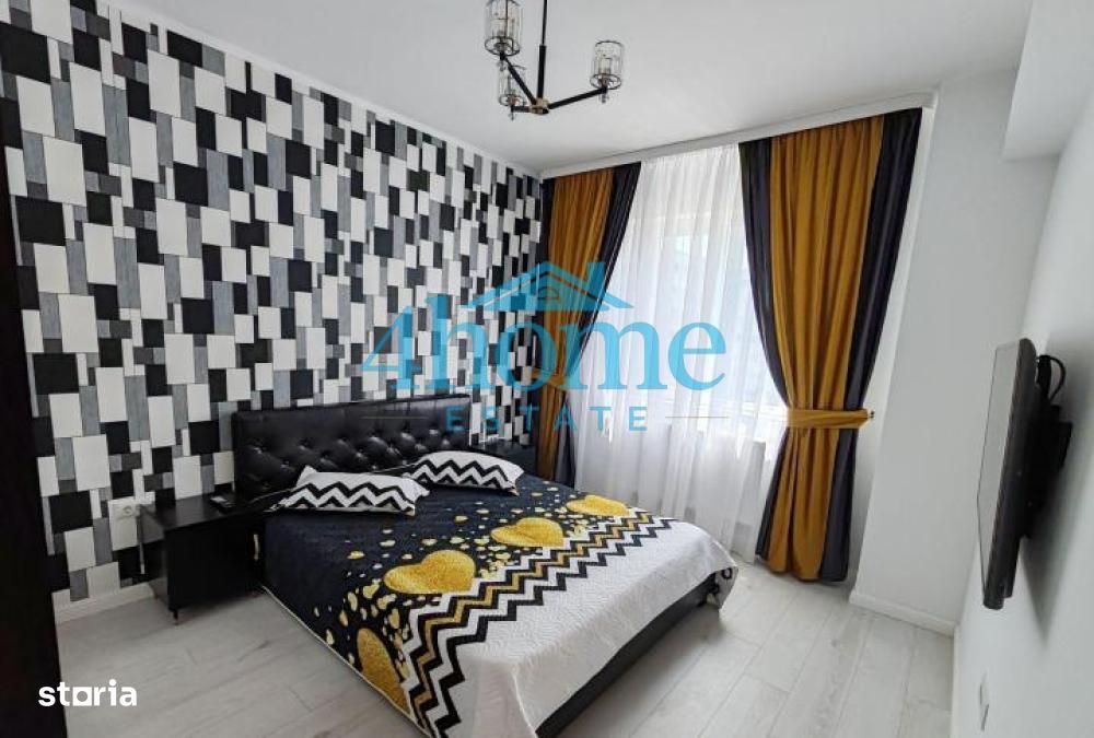 Apartament 2 Camere Cavar Residence|Berceni|Bloc Nou|Parcare