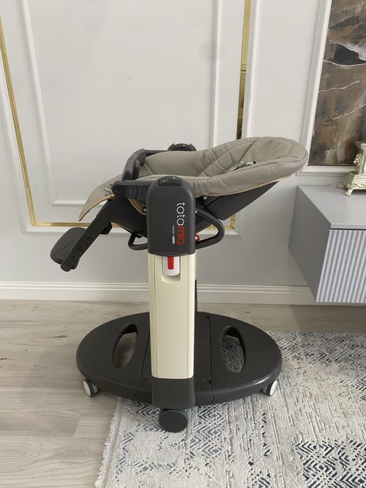 Детский стульчик для кормления