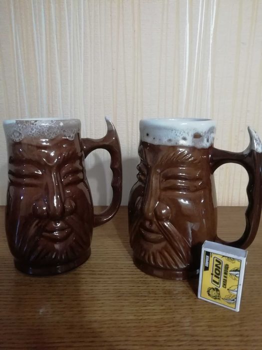 Продам посуду из керамики