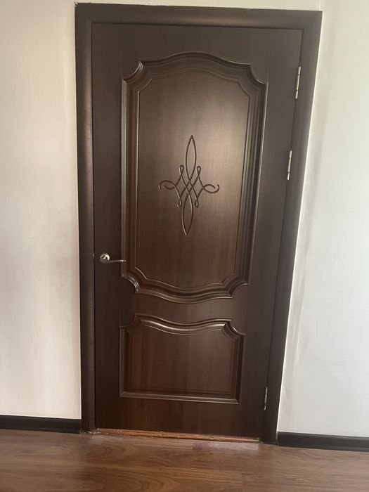 Продам двери срочно