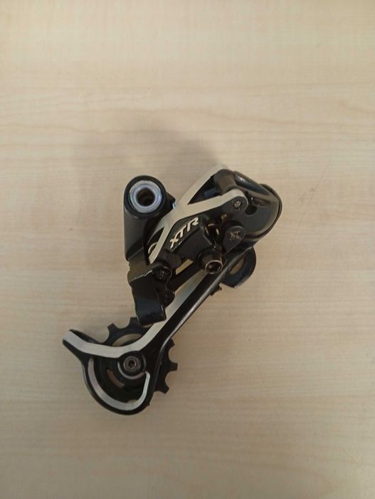 Piese bicicleta noi 3T Shimano XTR  Ultegra Schwalbe