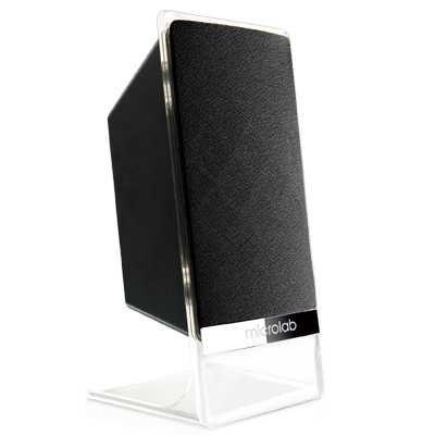 Колонки Стереосистема Microlab M-200/BT/BT PLATINUM /2.1/50W,BT4.0 1.4