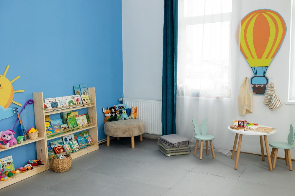 afacere la cheie - centru educational in natura