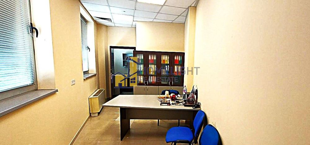 Продава се Офис в София, Полигона - 48 кв.м за 1875 €/кв.м - Снимка #2