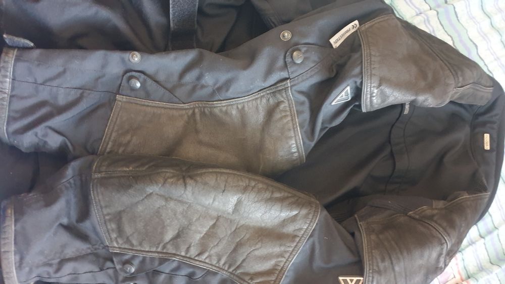 Modeka 7ХL мото яке