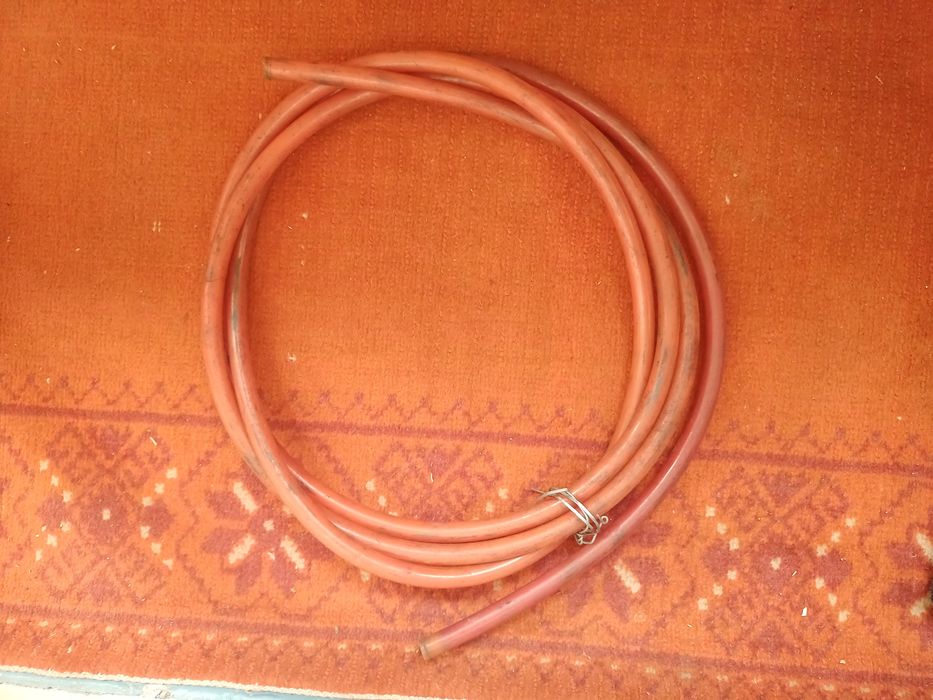 Shlanka katta mashinaga