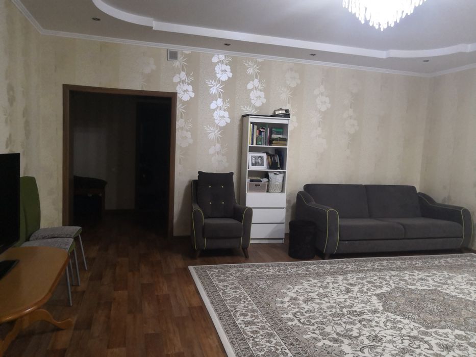 Продам 2-х комнатную квартиру