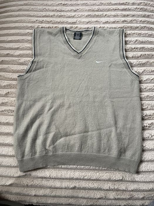 Nike Retro Vintage Vest