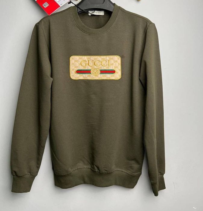 Свитшоты  мужские (Турция)