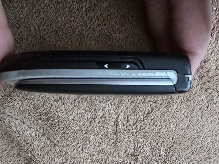 Nokia 6131 Black