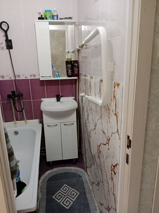 3комн в привокз 3мкр