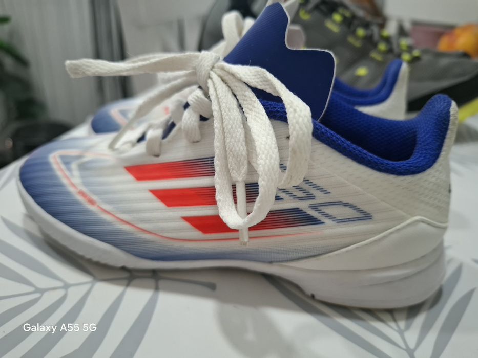 Adidas f 50 27 razmer