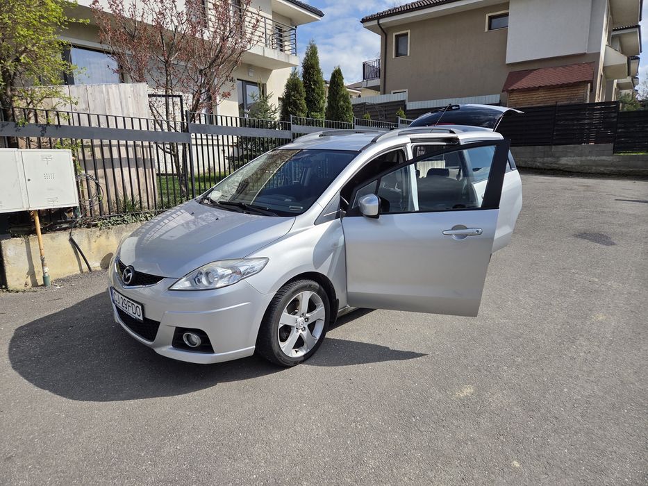 Vand mazda 5 monovolum