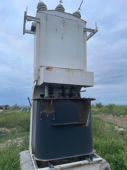 Yangi Trasmotor 40 le