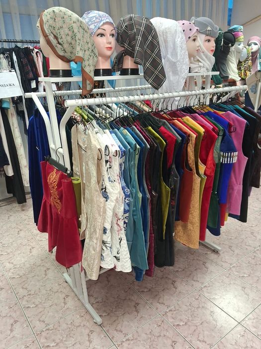 Продам детские головы
