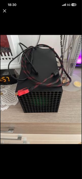 Vand xbox series x 1 tb
