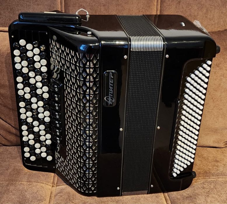 Баян Юпетер 2 днв