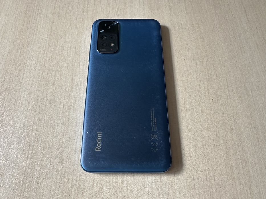 Xiaomi Redmi Note 11 128/4+2GB
