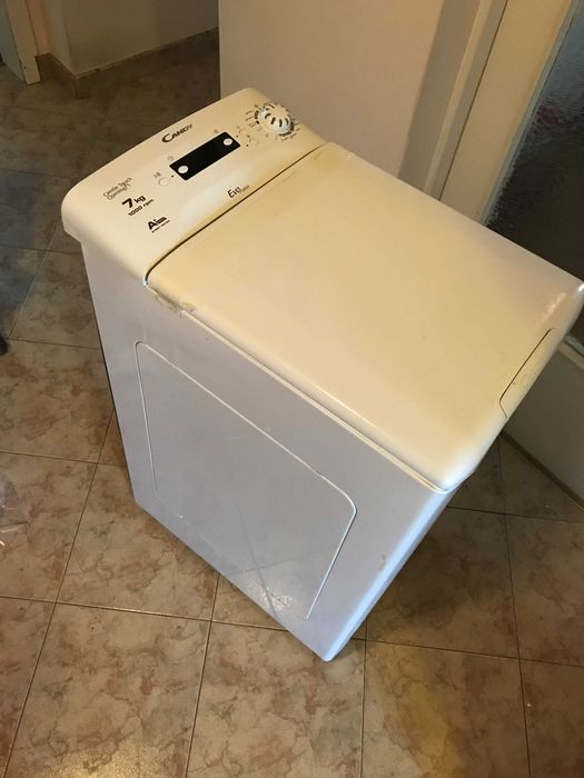 Продавам пералня Candy Evo Plaisir 7kg evogt 100720