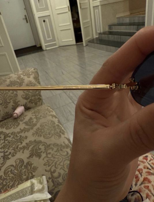 Очки Fendi оригинал