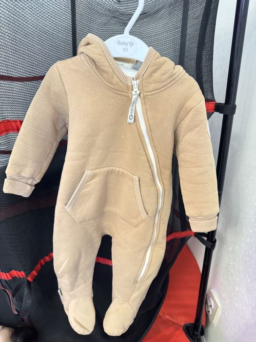 Детские вещи на мальчика