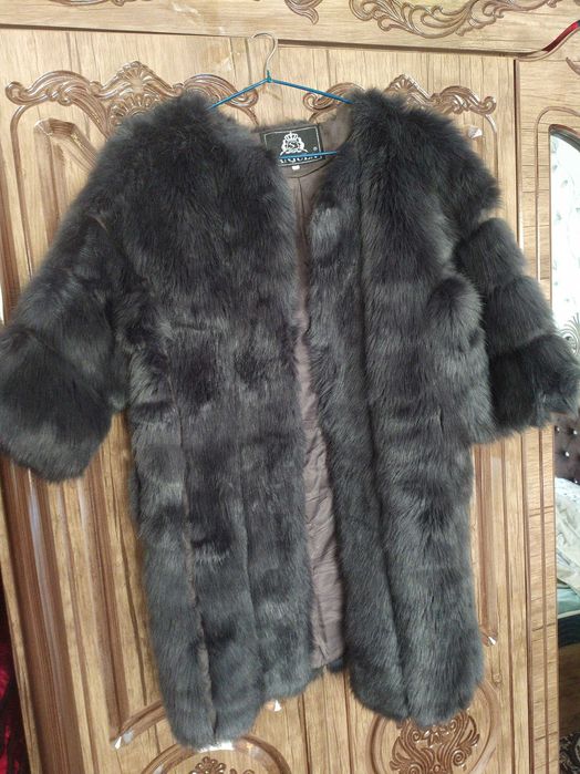 Шуба для женщин в хорошем состоянии