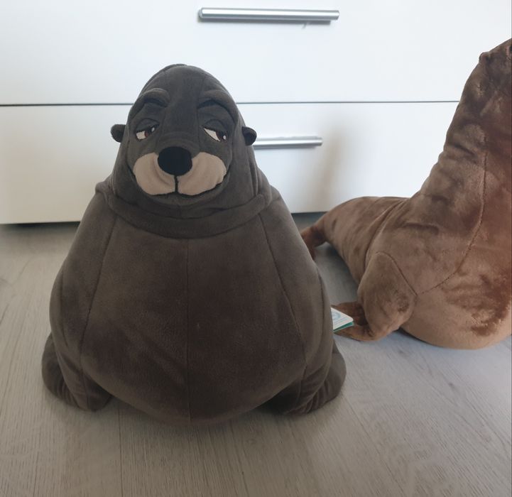 Плюшени играчки!