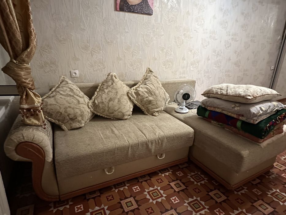 Диван за 15 000tg