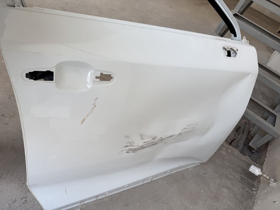 Дверь на лексус