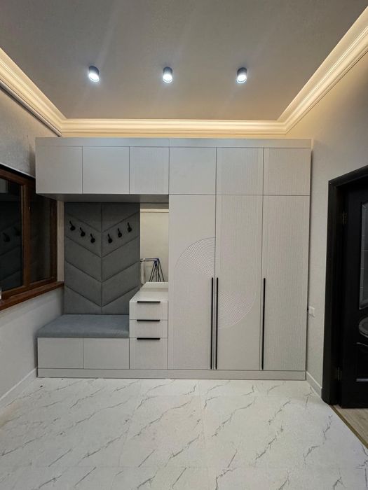 Мебель на заказ.