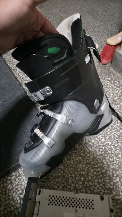 Ski обувки в добро състояние