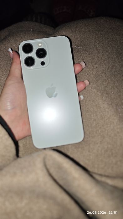 обмен Iphone 15 pro max 512гб