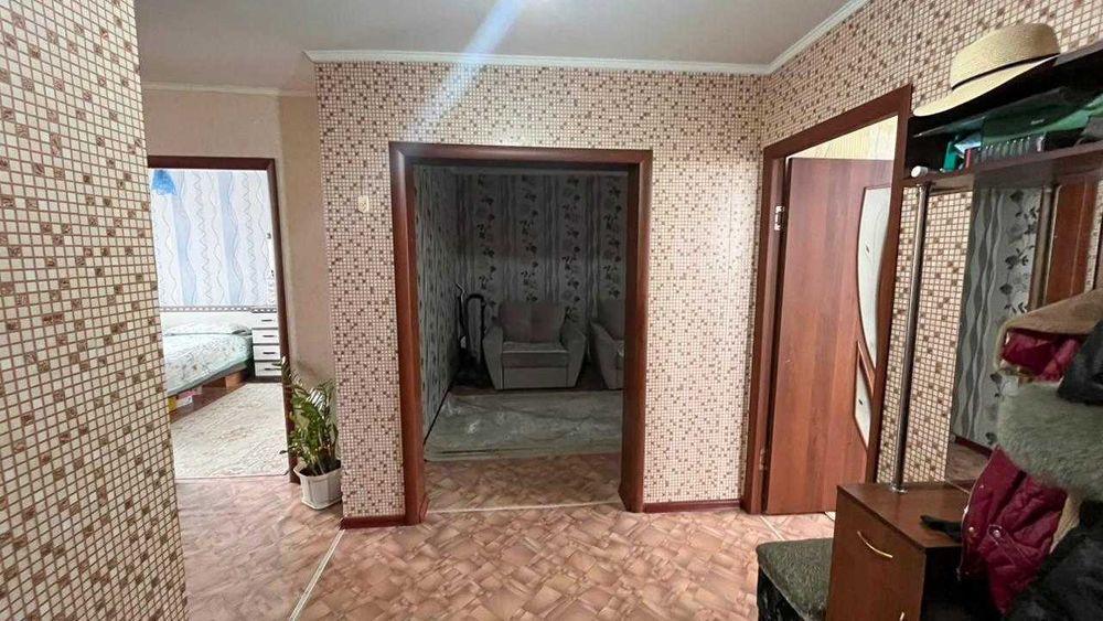 Продать квартиру Асель Империя