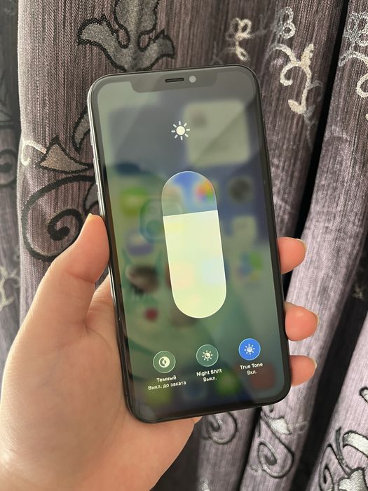 Айфон 11Про 256гб