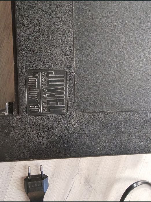 Capac acvariu 60×30
