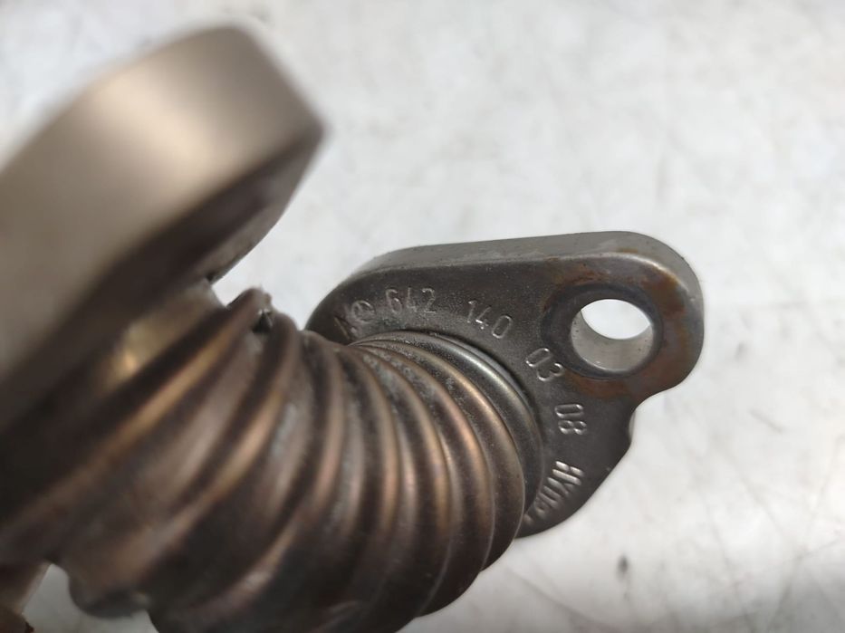 Conducta racitor gaze 3.0 cdi v6 om642 a6421400308 Chrysler 300C 1 [2