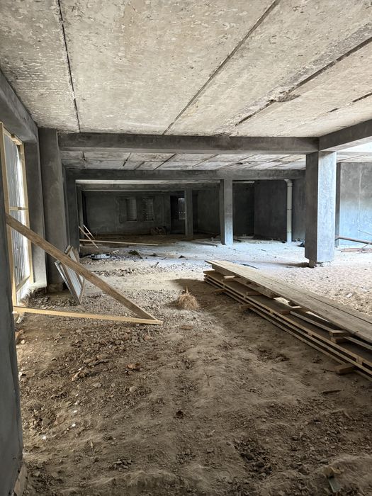 Аренда, обьект. Здание 350 м²