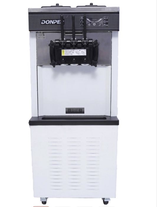 Фризер для мороженого DONPER