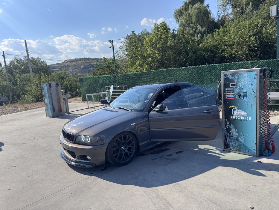 BMW Seria 3 2005 — imagine 2