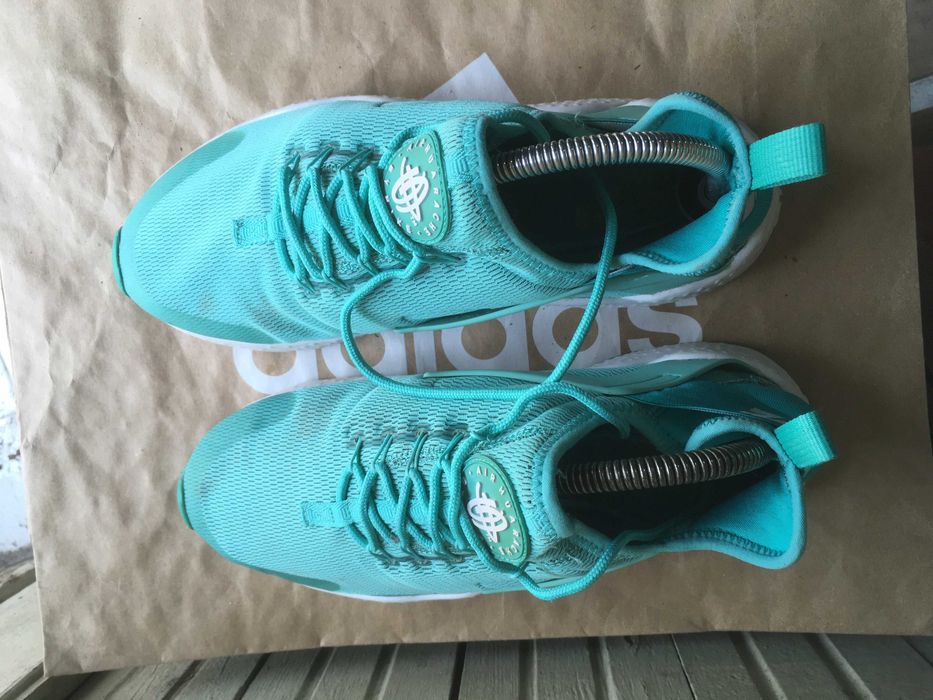 ''Nike Air Huarache Run Ultra''оригинални маратонки 42 номер