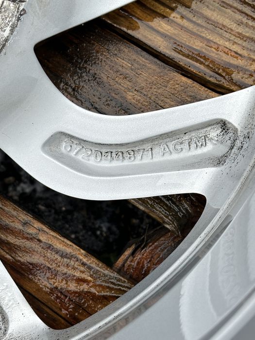 4 броя джанти Opel Пежо Ситроен 4х108 16 цола