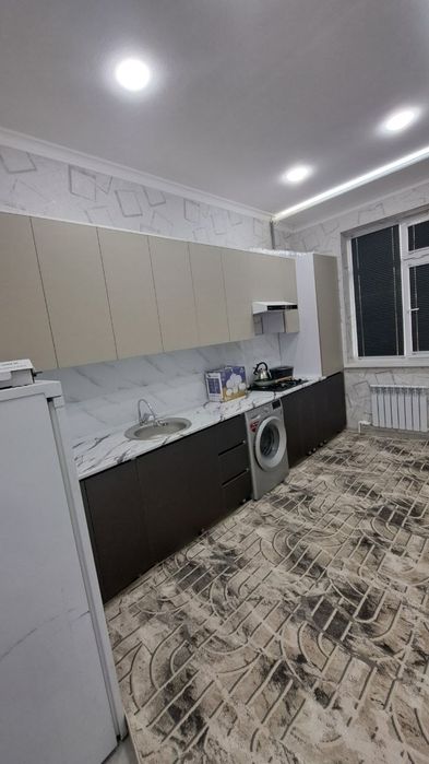 Аренда квартиры в городе Наваи