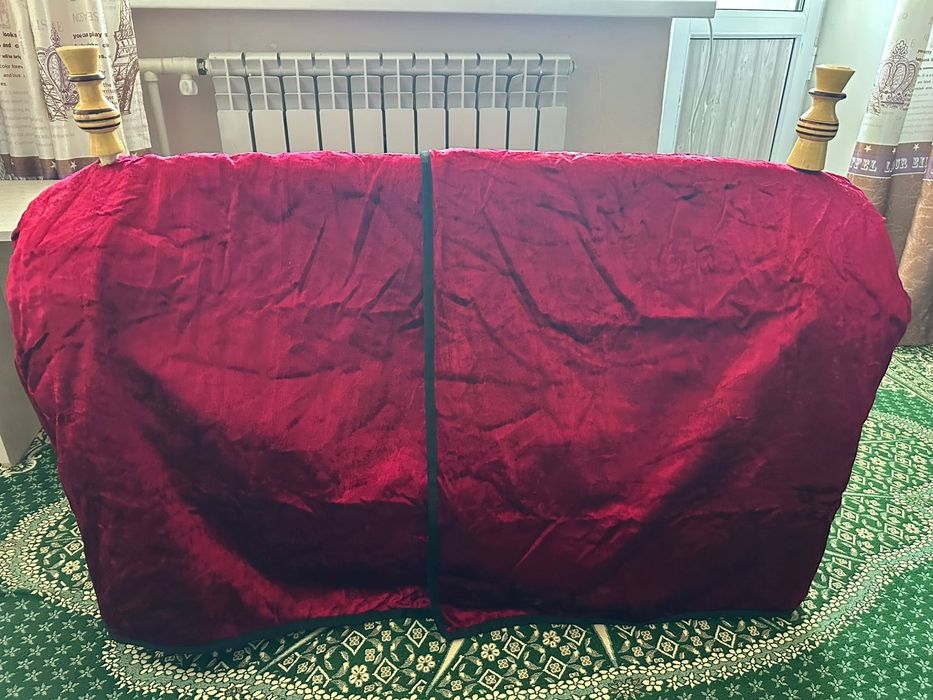 Продам Бесик/Бешик