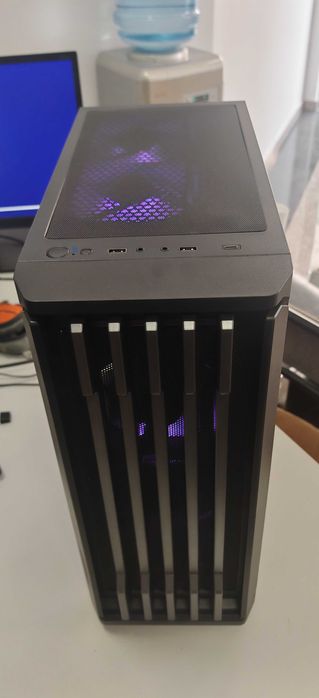 Много Добро PC I5 13500 14/20 Core/32Gb/1TB SSD/RТX 3060TI/Гаранция