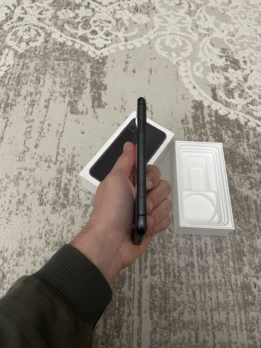 Продамм айфон 11