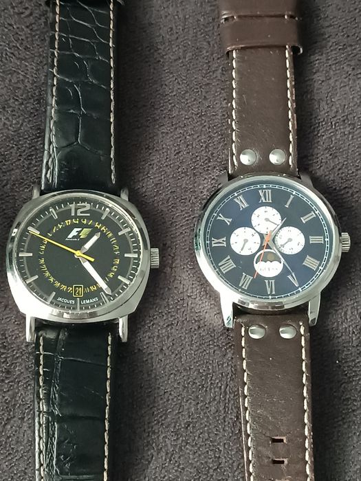 Ceasuri Fossil Timberland Guess C. Klein Esprit J. Lemans