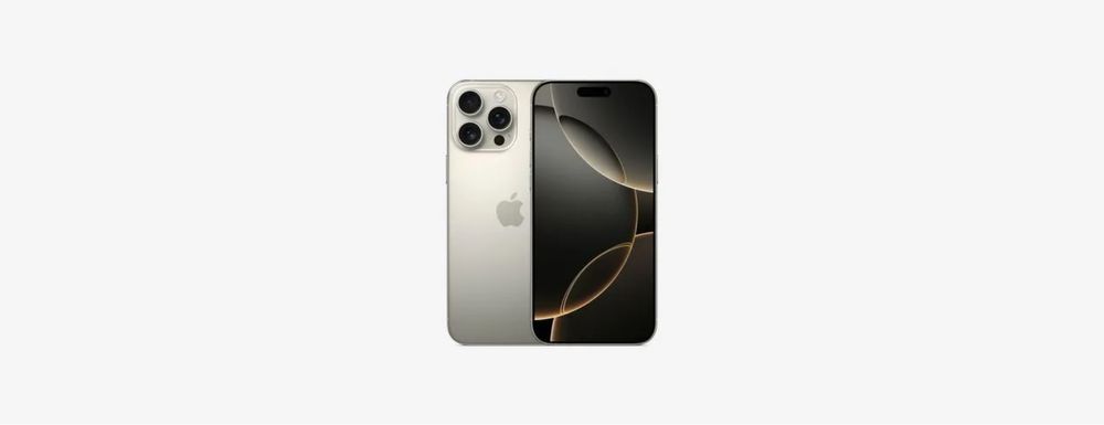 Продам Iphone 16 Pro Max
