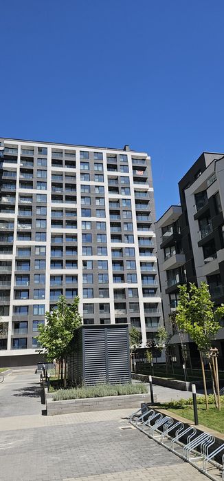 3 стаен - южен - София - Capitol Residence