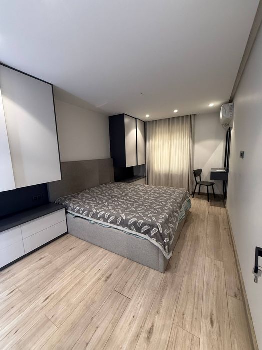 Квартира продается 3/3/4 рядом ч Парк Фуркат