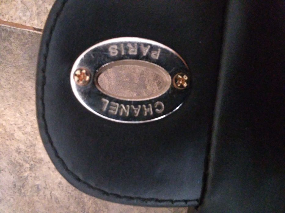 Дамска чанта Chanel